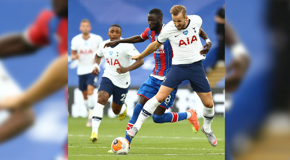 EPL 2019-20: Mauricio Pochettino Tells Tottenham Stars To
