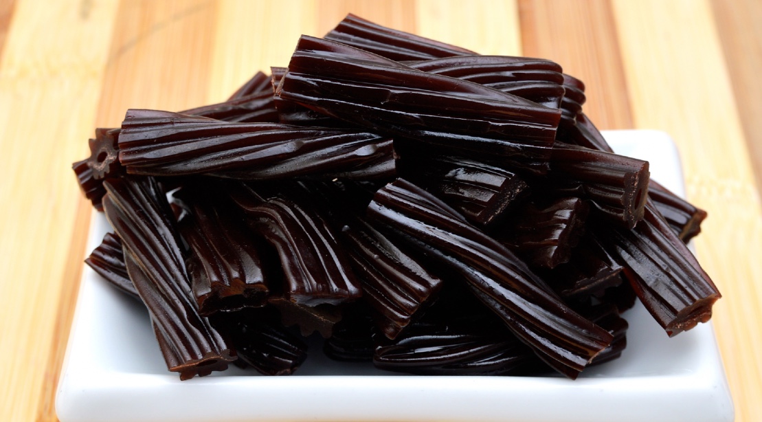 Why Eating Too Much Black Licorice Can Kill You Muscle Fitness