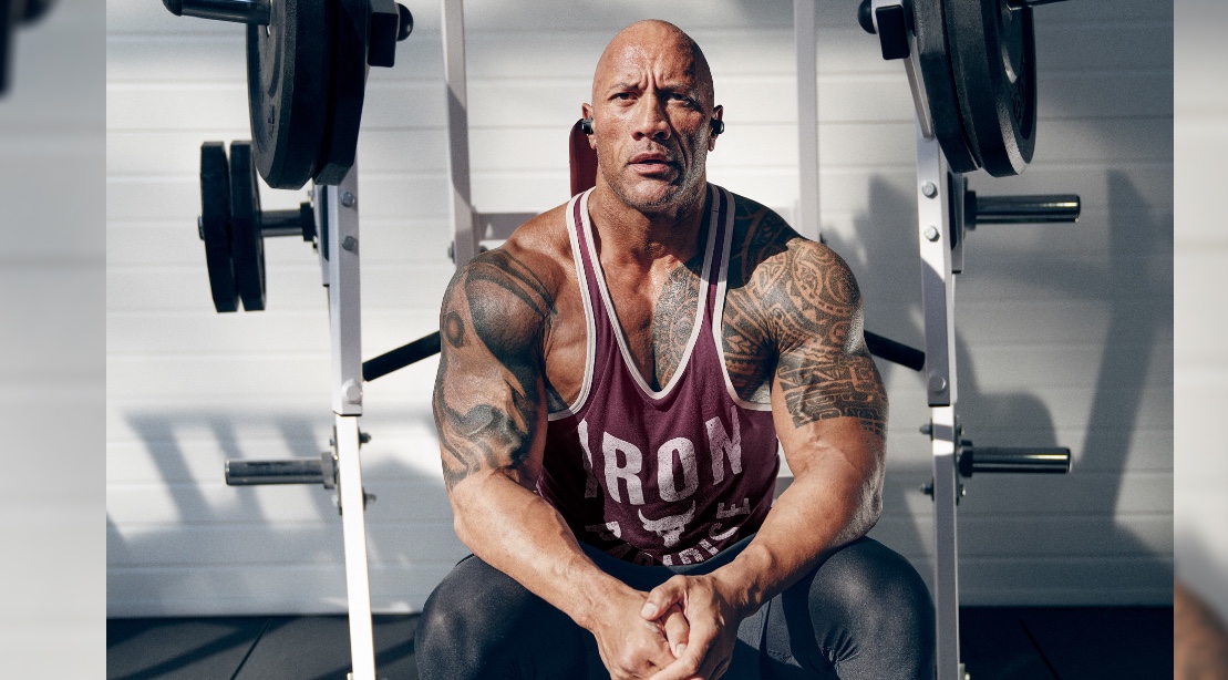 Is Dwayne The Rock Johnson returning to WWE RAW on Monday