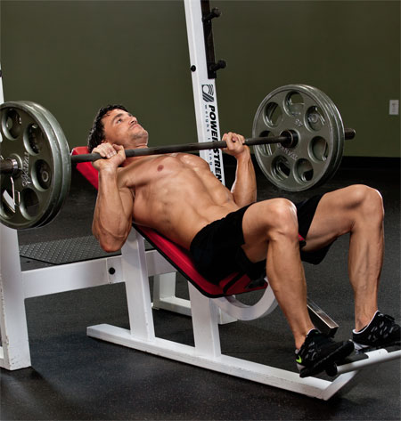 Add an Incline Option to Your Members' Functional Training