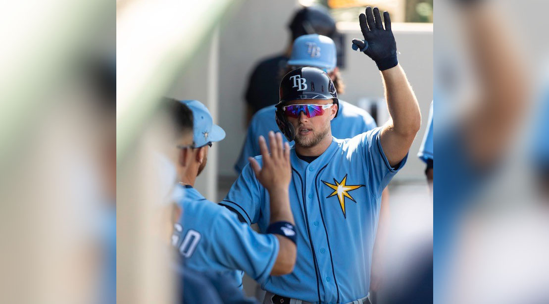 MLB betting: How oddsmakers are reacting to Tampa Bay Rays' 11-0 start