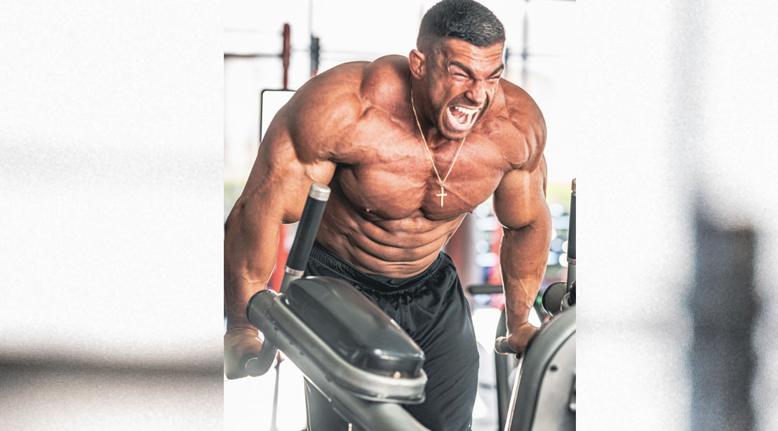 The Long Bodybuilding Tradition of Overtraining - Muscle