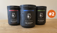 Preworkout for Men - Clean Pre Workout - Boost Strength, Endurance, Focus  and Clean Energy - pre wor…See more Preworkout for Men - Clean Pre Workout  