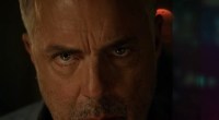 Close up of actor Titus Welliver in Bosch-Legacy