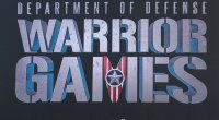 United States department of defense wounded warrior games banner copy