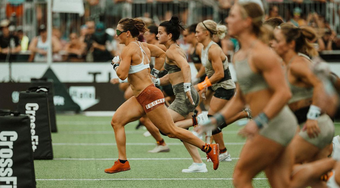 The 2022 NOBULL CrossFit Games Winners | Muscle Fitness
