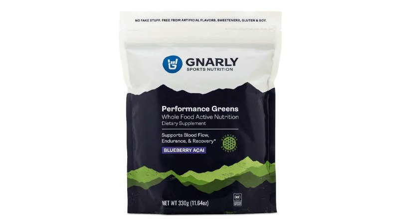 Do You Need a Greens Powder in Your Life - Muscle & Fitness