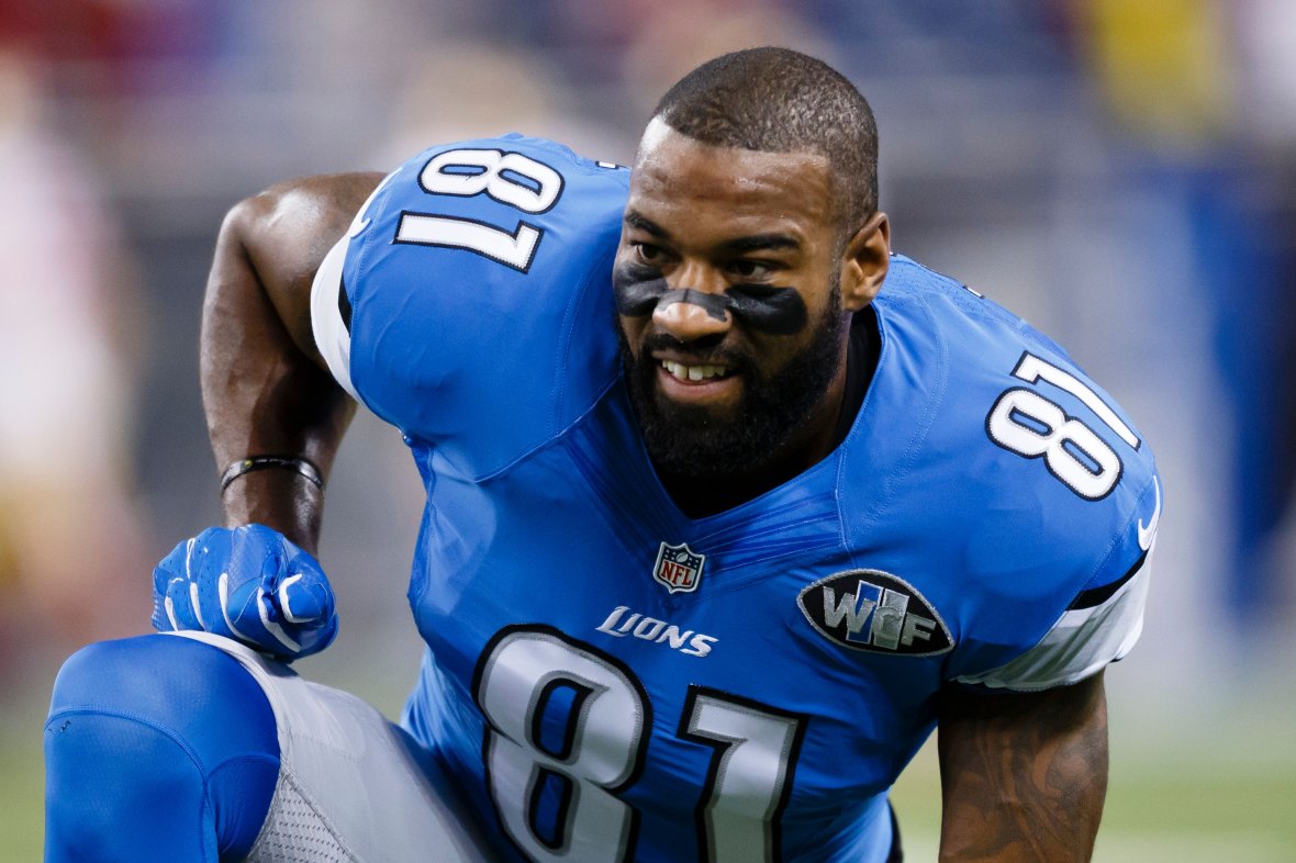 Former Detroit Lions guard Rob Sims worried about longterm health