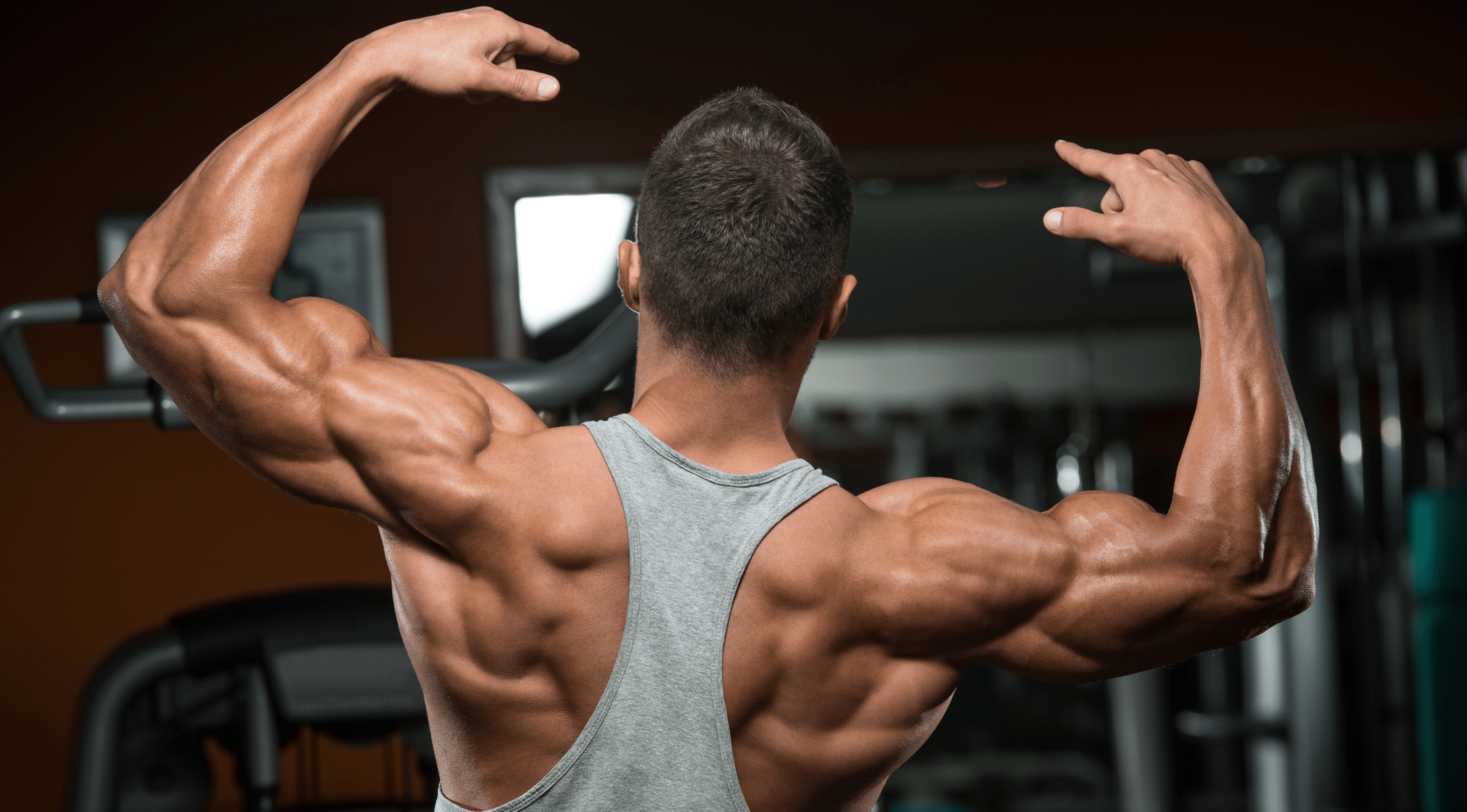 Best Bodybuilding Supplements for Building Mass