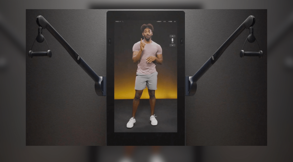 Forme's Smart Fitness Mirrors are Impressive, Even for Smart Mirror  Skeptics - Muscle & Fitness