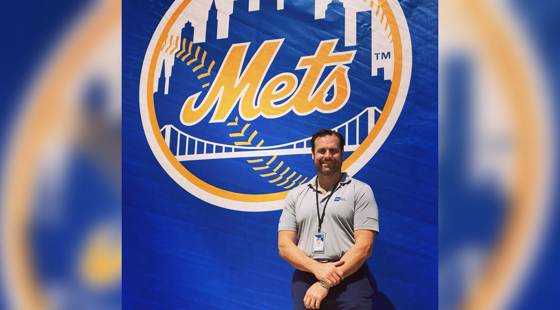 New York Mets Baseball Training Tips - Muscle & Fitness