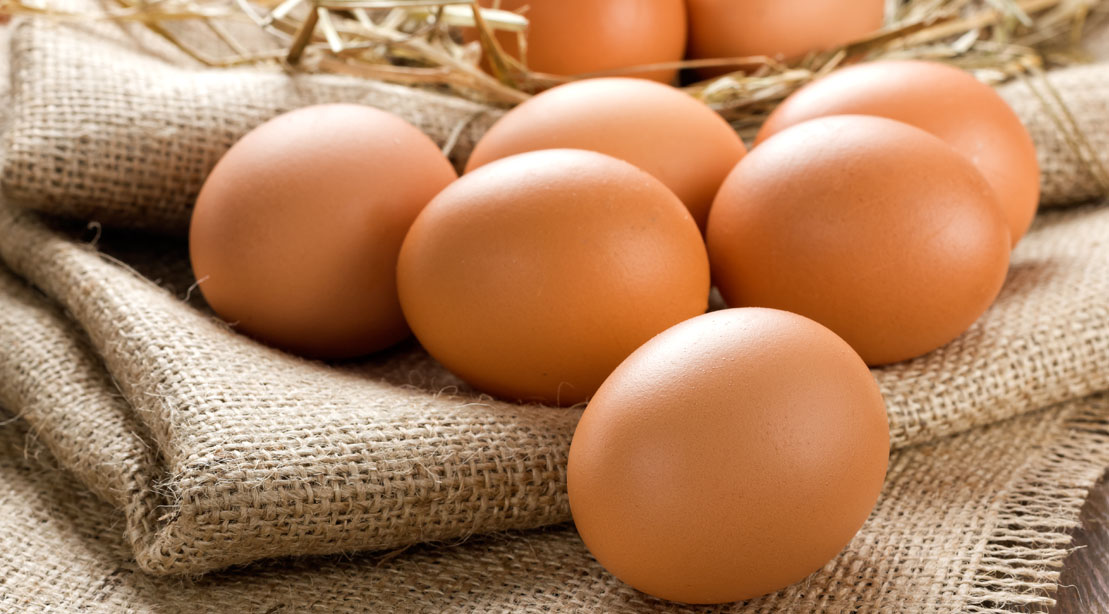 The Bodybuilder's Guide To Eating Eggs - Muscle & Fitness