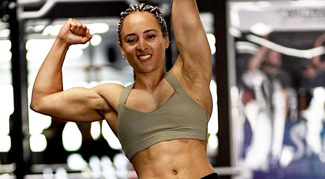 5 Gym Rats That Will Inspire You To Get Your Weight Up