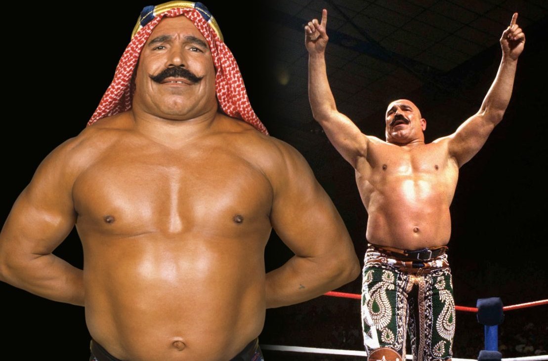 Indigenous Warriors: History Of Native American Pro Wrestlers