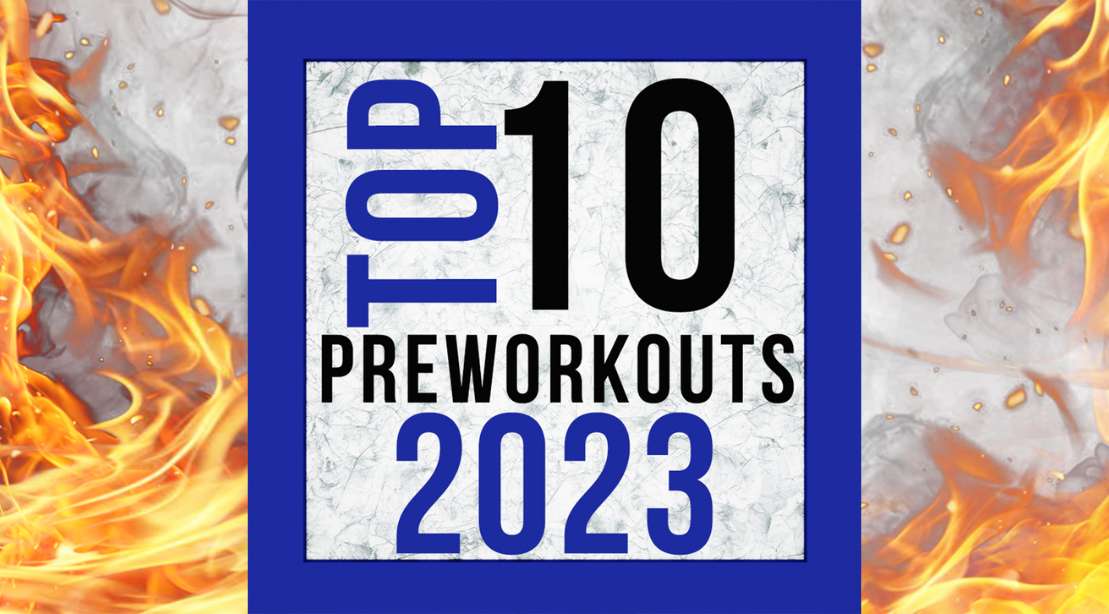Best Pre-Workouts 2023 - Forbes Vetted