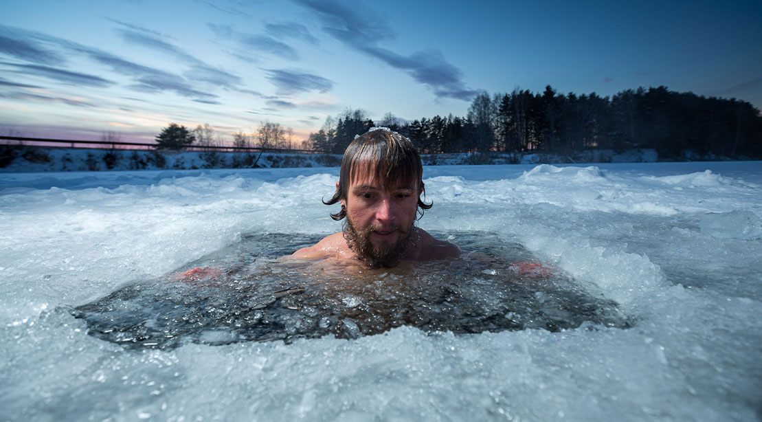 Best Cold Plunge Temperatures: Optimize Your Benefits