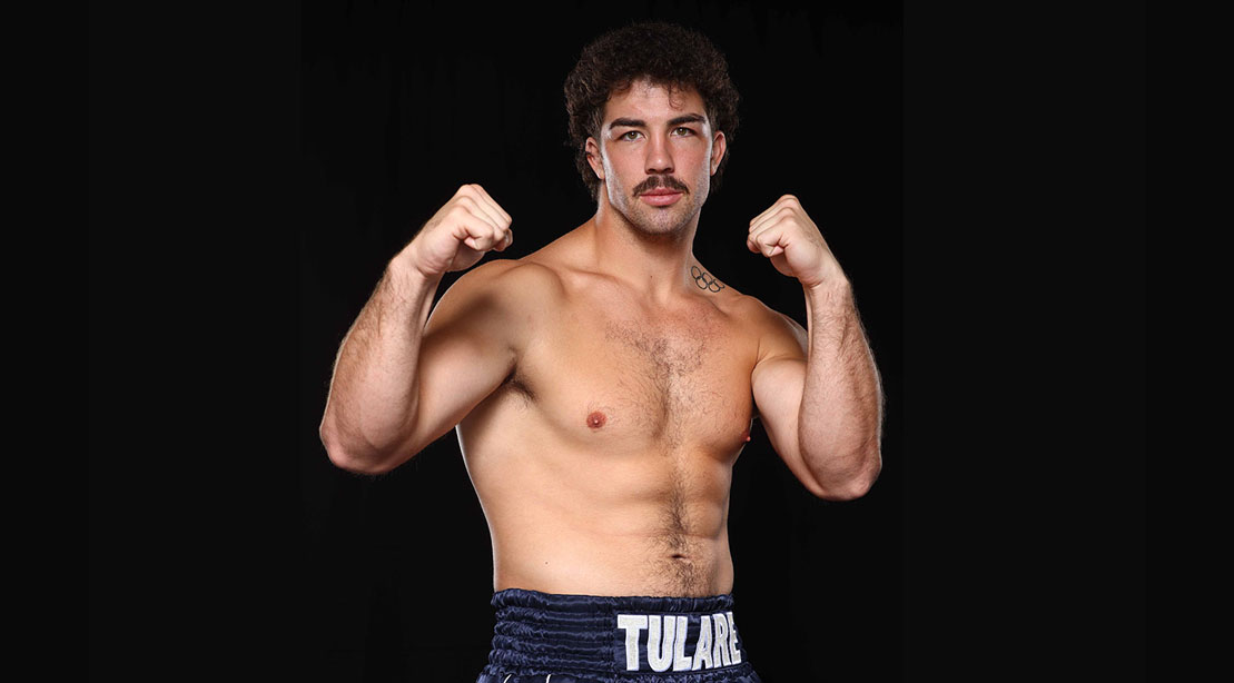 The Gentleman Boxer,” Richard Torrez Jr Diet Plan - Muscle & Fitness