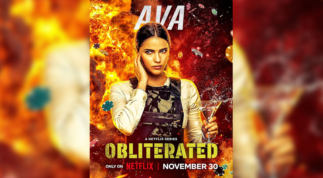 Netflixs Obliterated Shelley Hennig Is Not Your Typical Actress Health Reporter 3520